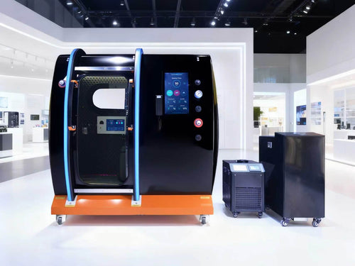 The VI Health Hyperbaric